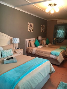 Karoo Accommodation at  | Viya