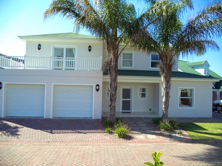 Garden Route Accommodation at Riverclub 4217 | Viya