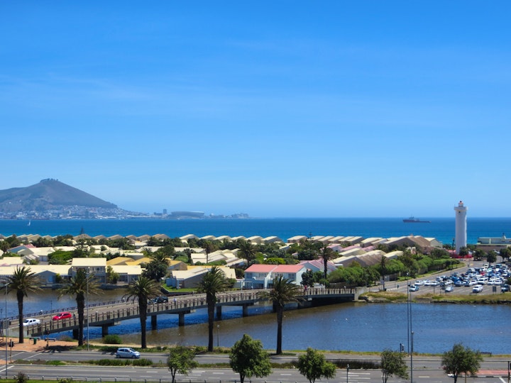 Cape Town Accommodation at Lagoon Views Apartment | Viya