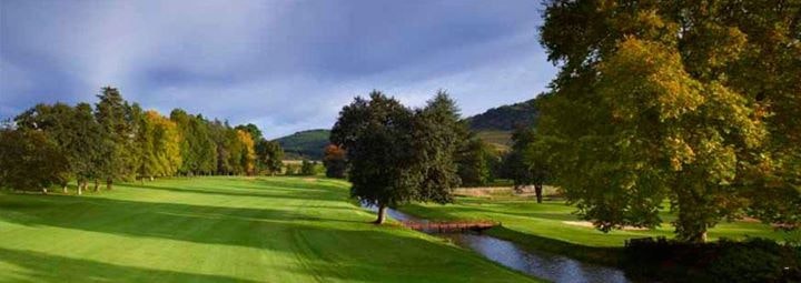 Bosch Hoek Golf Estate