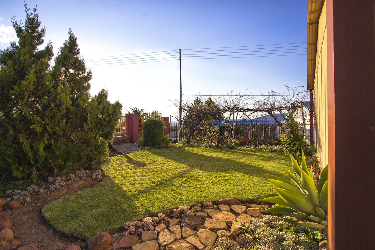 Free State Accommodation at  | Viya