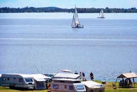 Northern Free State Accommodation at Vaal Delta - Lakeview on Vaal | Viya