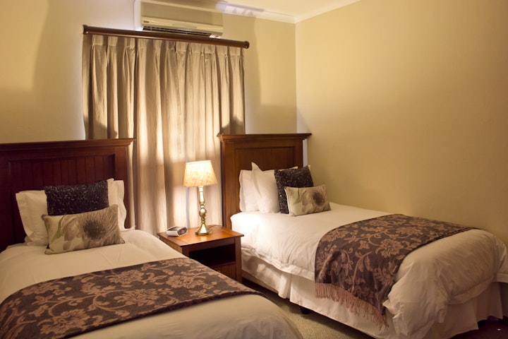 Karoo Accommodation at Bakgat Blyplek | Viya