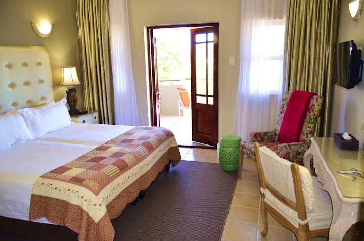 Sarah Baartman District Accommodation at The Mandyville | Viya