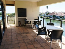 Velddrif Accommodation at Le Marina Bed and Breakfast | Viya