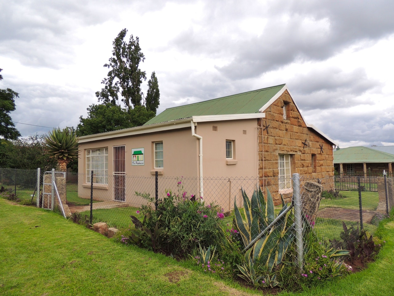 Drakensberg Accommodation at  | Viya