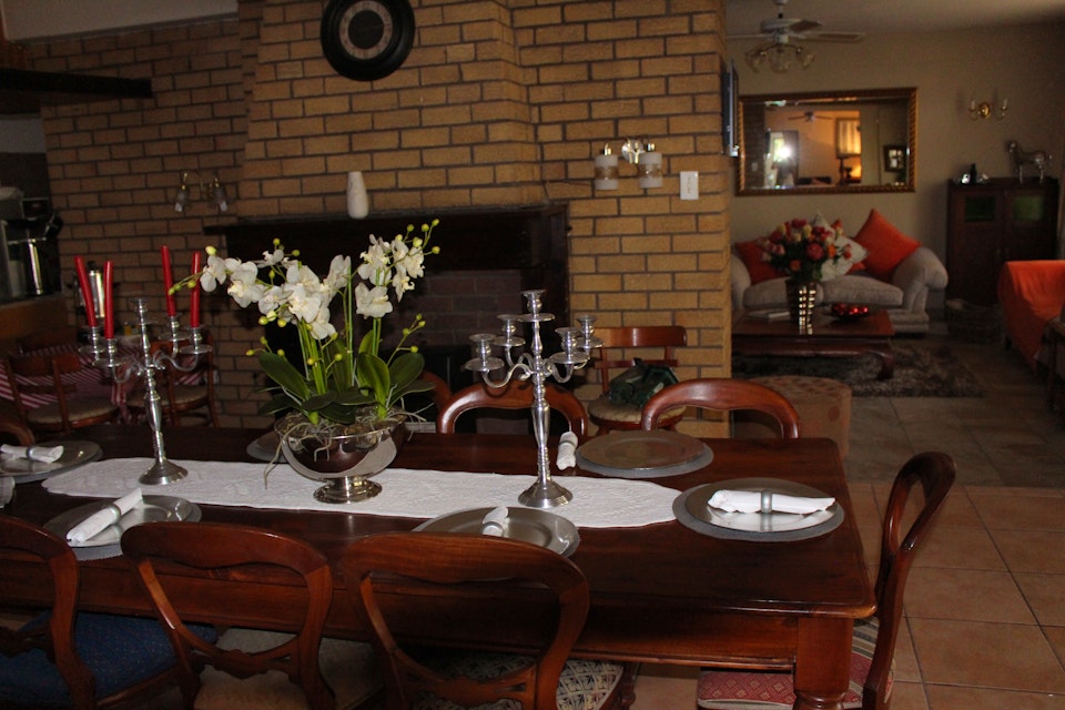 Pretoria Accommodation at  | Viya