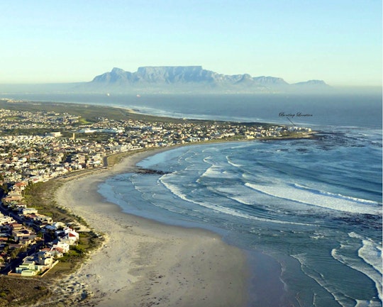 Cape Town Accommodation at  | Viya