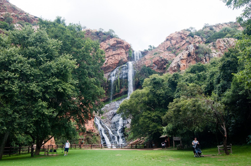 More about Walter Sisulu National Botanical Gardens TravelGround