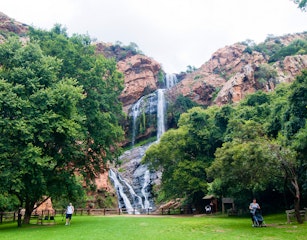 Walter Sisulu National Botanical Gardens