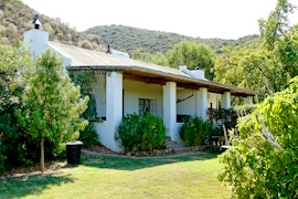 Garden Route Accommodation at  | Viya