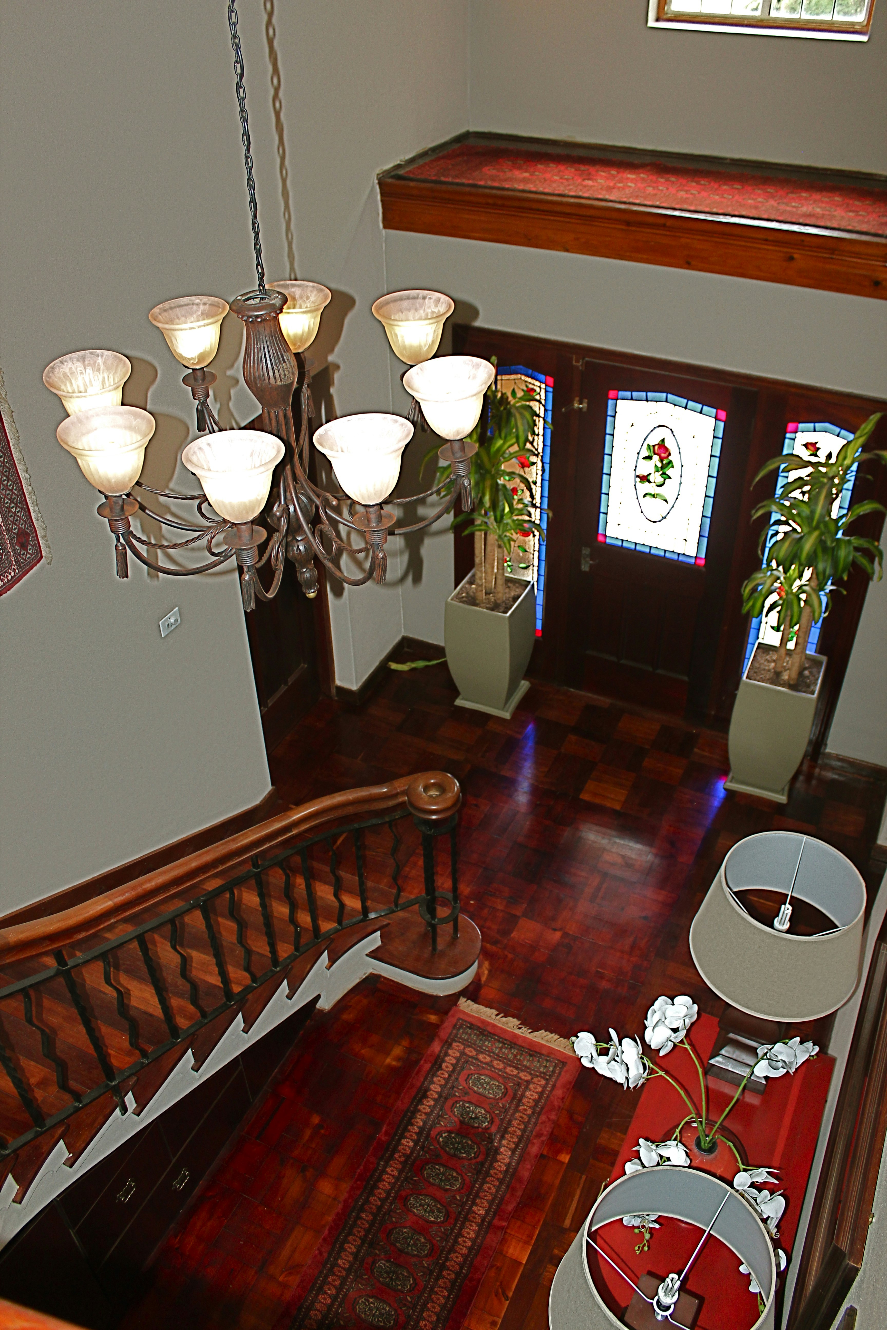 Dunning Country House LekkeSlaap