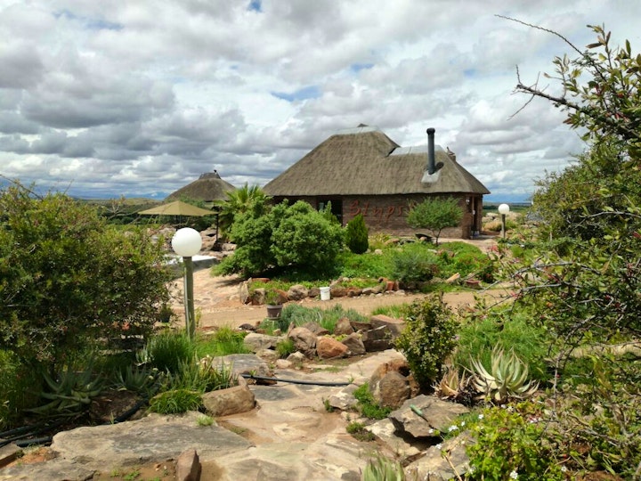 Northern Cape Accommodation at Slypsteen Guest Farm | Viya