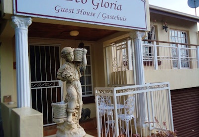  at Deo Gloria Guest House | TravelGround