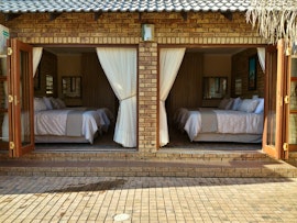 Gauteng Accommodation at Astoni Guest Lodge Twins | Viya