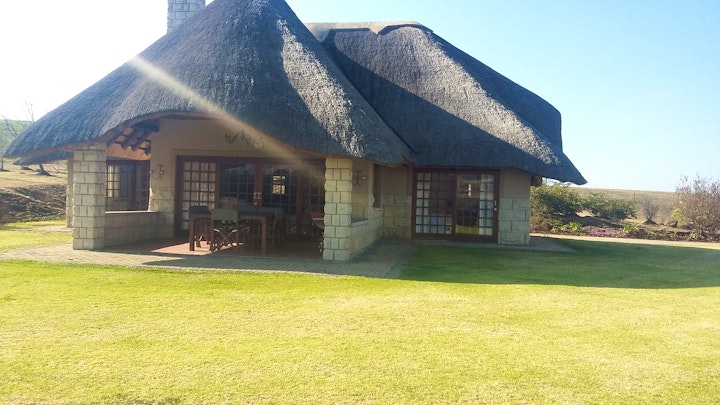 Drakensberg Accommodation at Adel Cottage | Viya