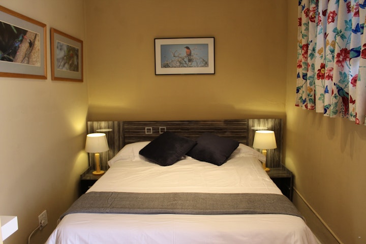 Johannesburg Accommodation at Klein Morgenster B&B | Viya