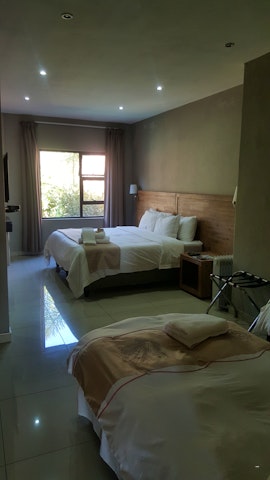 Pretoria East Accommodation at  | Viya