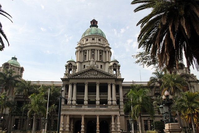 Durban City Hall