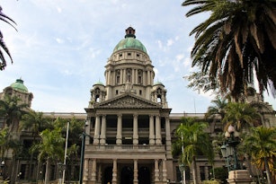 Durban City Hall