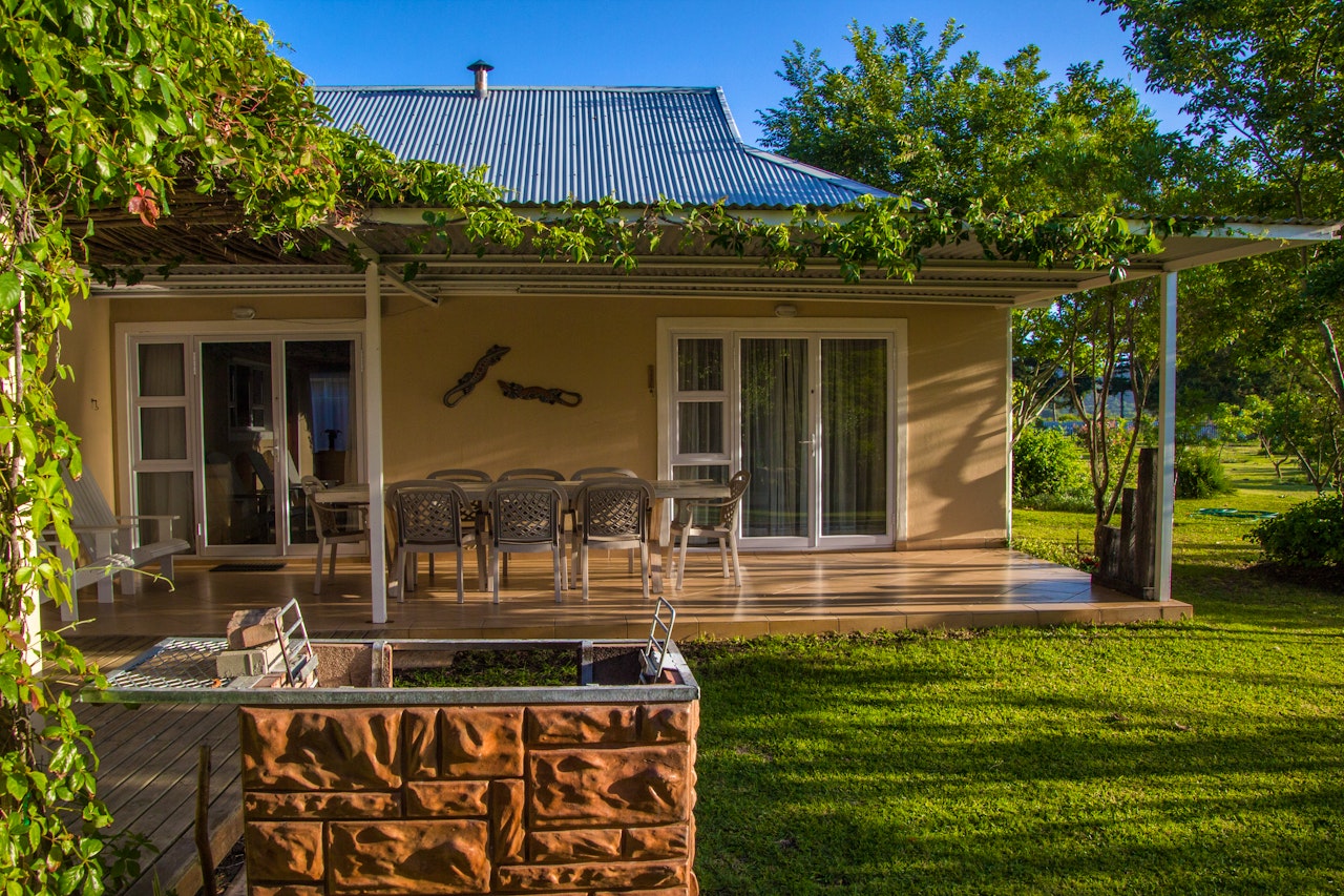 Garden Route Accommodation at  | Viya