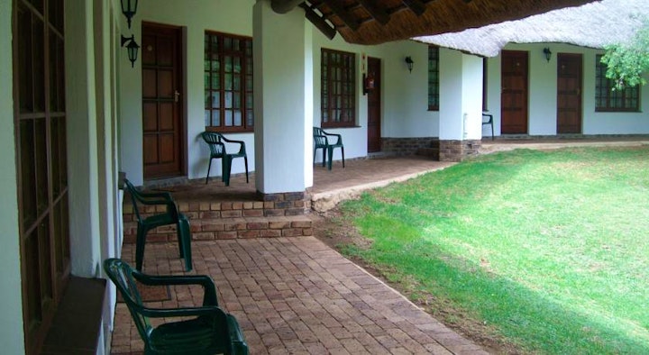 Midrand Accommodation at Oaktree Lodge Guest House | Viya