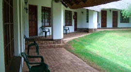 Kyalami Accommodation at Oaktree Lodge Guest House | Viya