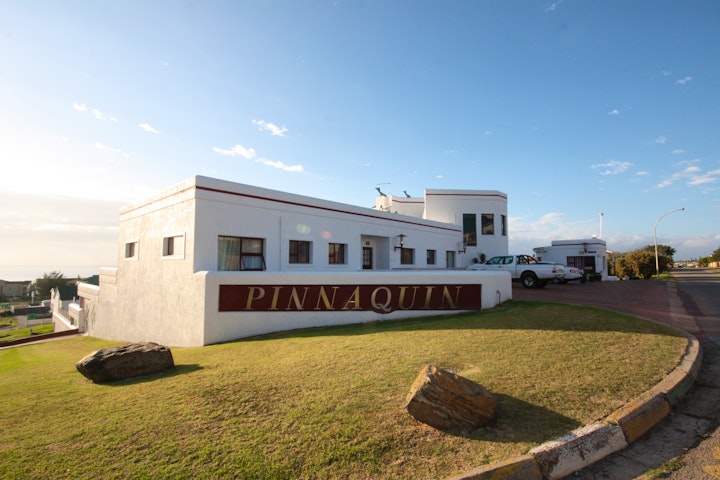 Eastern Cape Accommodation at Pinnaquin Holiday Apartments | Viya