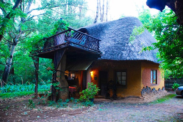 Cradle Of Humankind Accommodation at La Provence d' Afrique | Viya