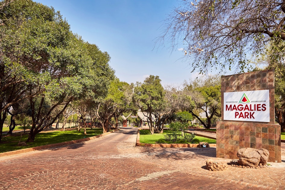 Magalies Park TravelGround