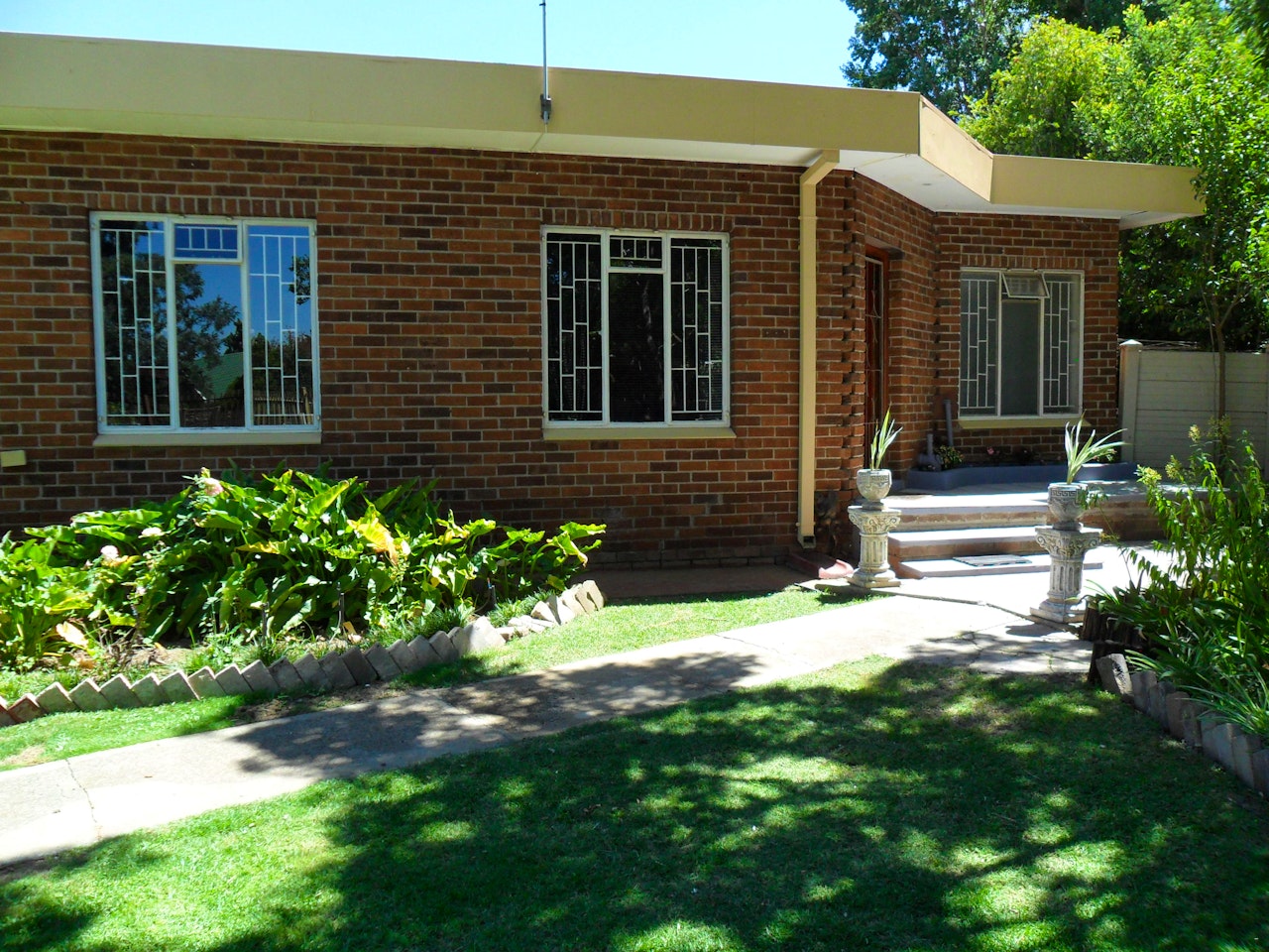 Bloemfontein Accommodation at  | Viya