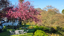 Garden Route Accommodation at Over the Mountain Guest Farm | Viya