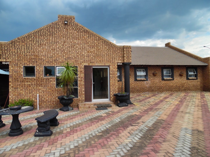 Mpumalanga Accommodation at Econo Lodge | Viya