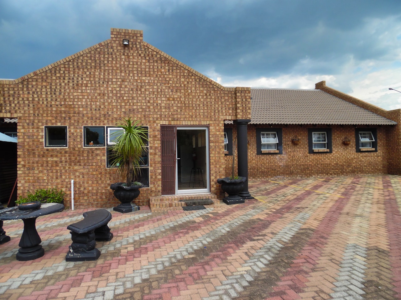 Secunda Accommodation at  | Viya