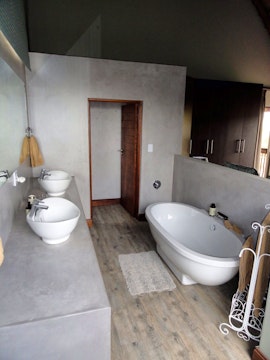 Limpopo Accommodation at Mabalingwe Zazus Perch PRM056 | Viya