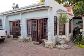 Northern Free State Accommodation at  | Viya