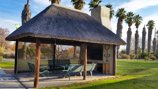 Karoo Accommodation at  | Viya