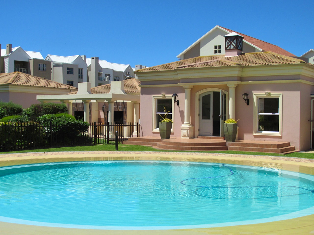 Mossel Bay Accommodation at  | Viya