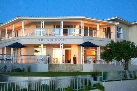 Milnerton Rural Accommodation at  | Viya