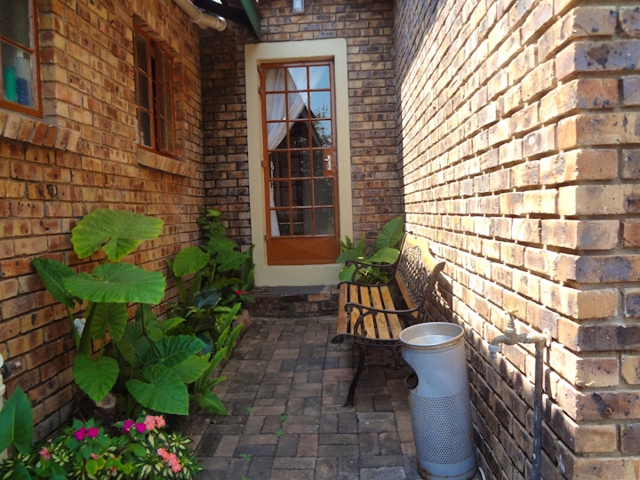 Mpumalanga Accommodation at Bergsig Self-Catering | Viya