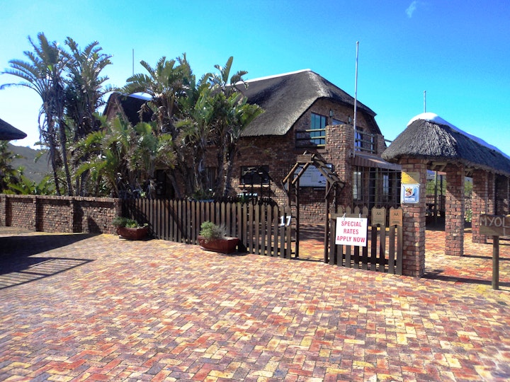Western Cape Accommodation at Myoli Beach Lodge | Viya