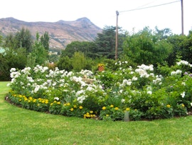 Drakensberg Accommodation at V'Kansi Khaya | Viya