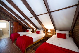 Garden Route Accommodation at  | Viya