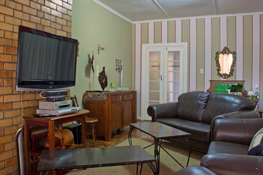 Sarah Baartman District Accommodation at  | Viya