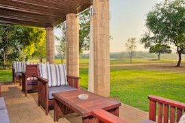 Pretoria Accommodation at Centurion Golf Suites Boca Walk | Viya