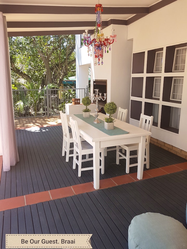 Mpumalanga Accommodation at Be Our Guest | Viya