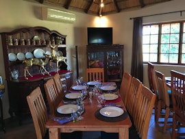 Limpopo Accommodation at Weltevreden Country Guest Lodge | Viya