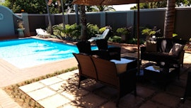 Pretoria CBD Accommodation at Liza's Cottage Guesthouse | Viya