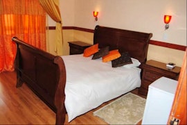 North West Accommodation at  | Viya