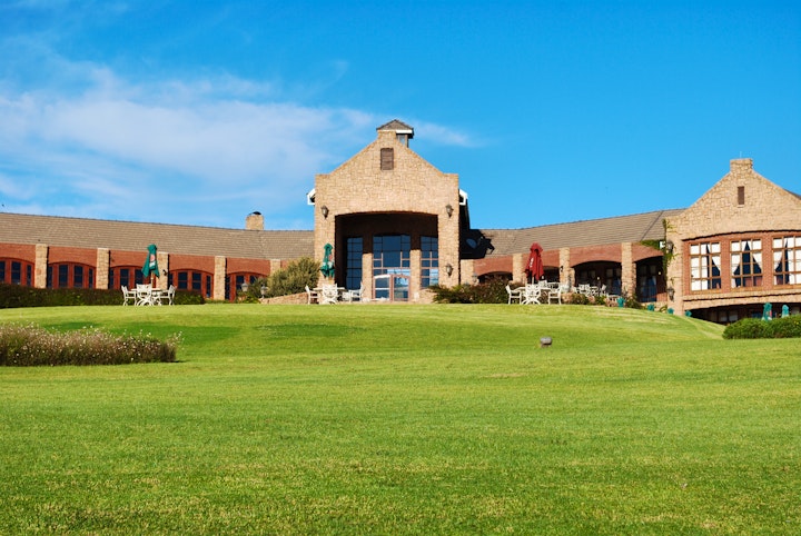 Mpumalanga Accommodation at Gooderson Kloppenheim Country Estate Hotel | Viya